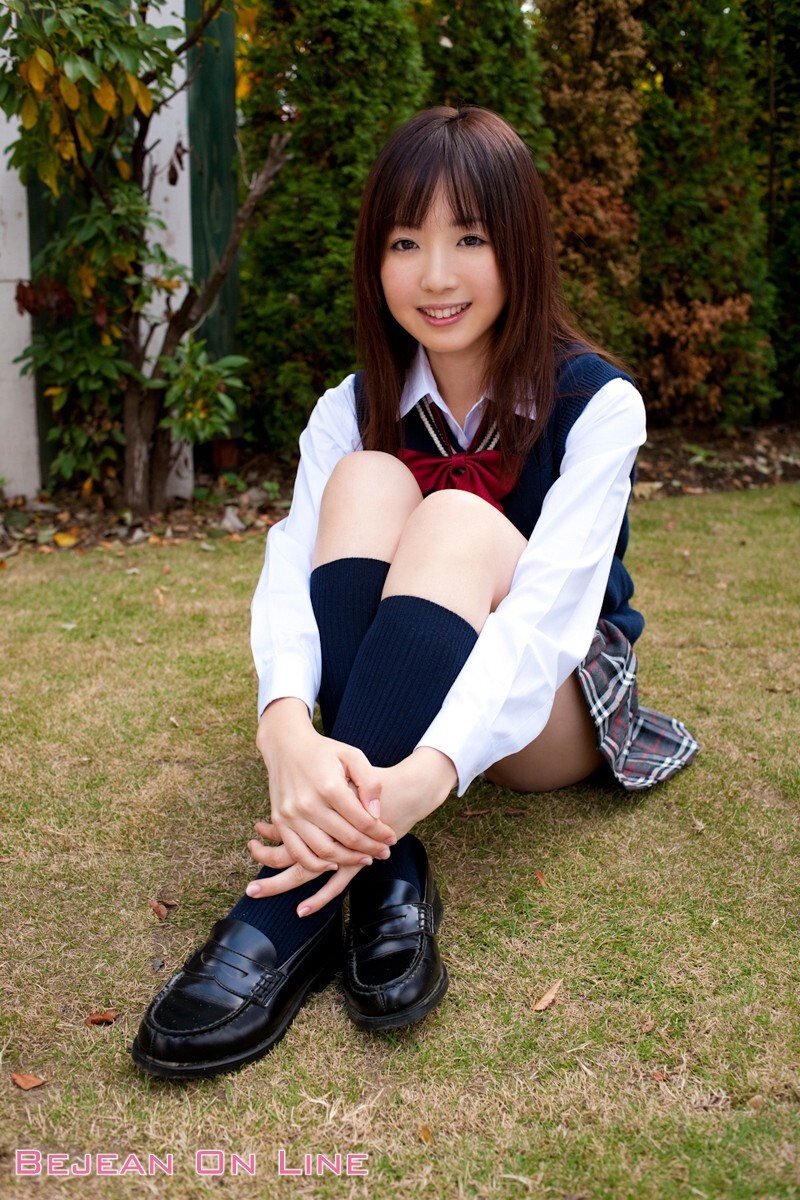 あやめ美桜 Mio Ayame 2011年01月號 私立Bejean女学館